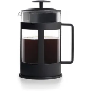 Cafetière à piston Lacor 800 ml image-0