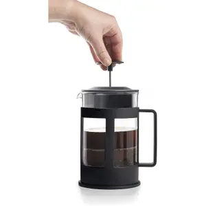 Cafetière à piston Lacor 800 ml image-1