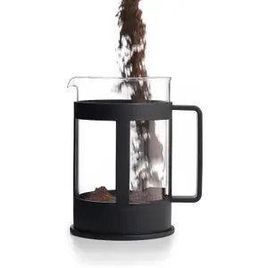 Cafetière à piston Lacor 800 ml image-2
