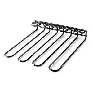 Support κοπής Due Black Lacor (x12) image-0