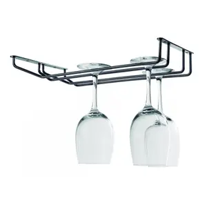 Accessorio da cucina portabicchieri con doppie tazze Lacor image-0