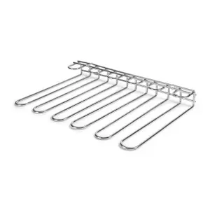 Accesorio de cocina con recortes para montaje en techo o pared Lacor image-0