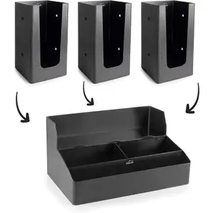 Eyewear support Lacor Tapas Café image-1