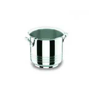 Καταψύκτης πάγου Lacor Luxe 14 cm image-0