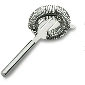 Passoire à cocktail inox Lacor image-0