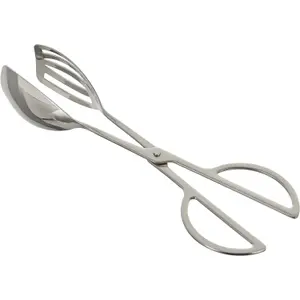 Szczypce do sałatek Lacor image-0