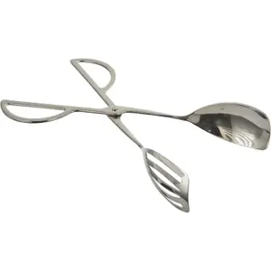 Szczypce do sałatek Lacor image-1