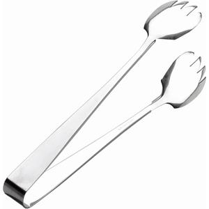 Pinzas para hielo Lacor 19 cm image-0