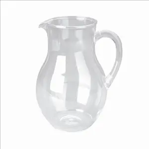 Ακρυλική κανάτα Lacor 2 L image-0