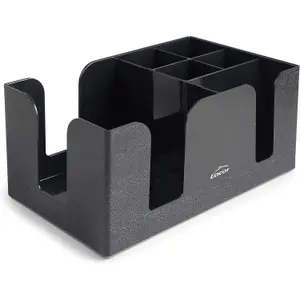 Cocktail accessory storage box Lacor image-0