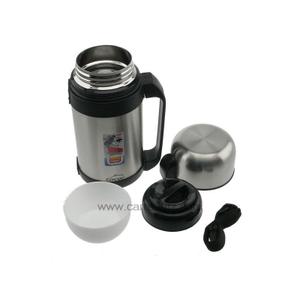 Termosflaskor för livsmedel Lacor image-2