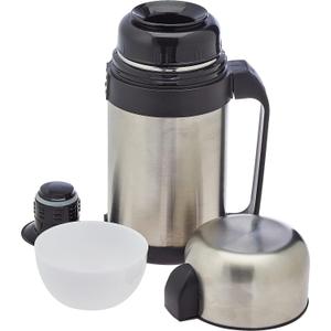 Termosflaskor för livsmedel Lacor image-1