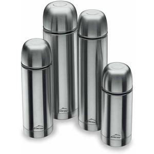 Jarra termo cilíndrica Lacor 18/10 - 0,5 L image-0