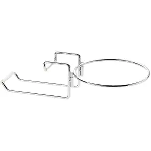 Porte-seau à champagne Lacor 20 cm image-1