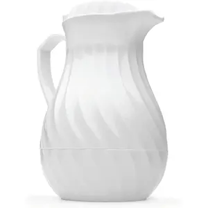 Termosflaskor av polykarbonat Lacor image-0