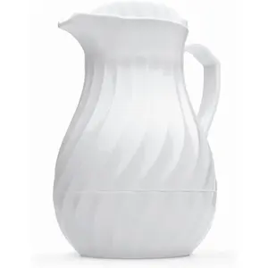 Termosflaskor av polykarbonat Lacor image-0