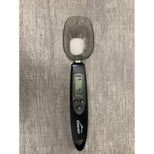 Spoon with digital scale Lacor image-2