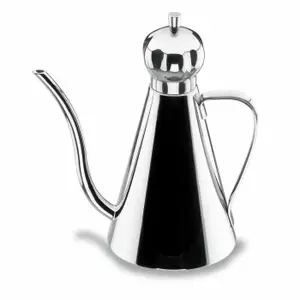 Κωνικός λαδαντής Lacor 0,25 L image-0