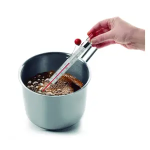 Termometer för socker Lacor image-0