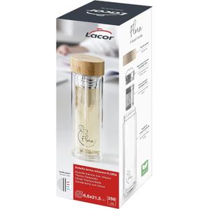 Infusion jar Lacor Flora image-2