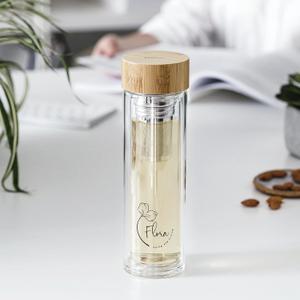 Infusion jar Lacor Flora image-1