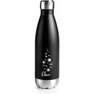 Ανοξείδωτος μπουκαλιέρα Lacor Edan 500 ml image-0