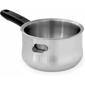 bain-marie saucepan Lacor 16 cm image-0