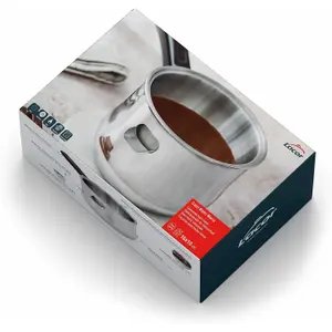 bain-marie saucepan Lacor 16 cm image-2