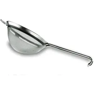 Σουρωτήρι σούπας Lacor 12 cm image-0