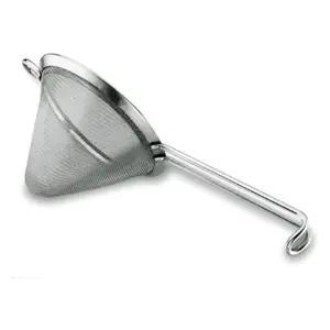 Κωνική σουρωτήρια Lacor 14 cm image-0