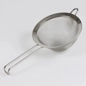 Σουρωτήρι σούπας Lacor 18 cm image-0