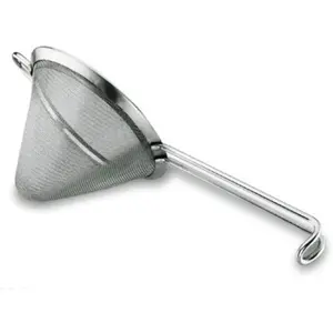 Konisk sil Lacor 18 cm image-0