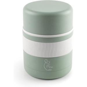 Termosflaskor för livsmedel Lacor Flora image-0