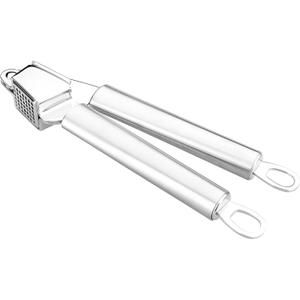 Vitlökspress Lacor Luxe 18/10 image-0