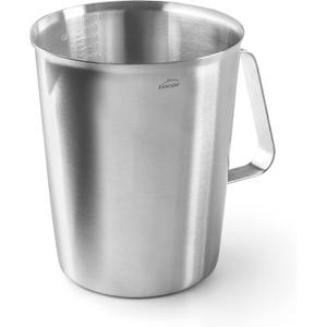 62742-stainless-steel-measuring-jug-lacor-18-10-2l-silver-one-size