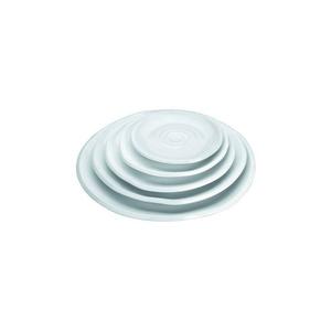 62772-rund-vagig-melamintallrik-lacor-vit-vit-29-5x29-5x3-1-cm