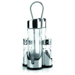 Set di condimenti di base da 4 pezzi Lacor image-0