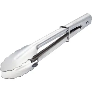 Τσιμπίδα υπηρεσίας Lacor 24 cm image-0