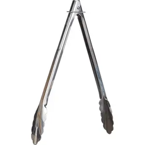 Τσιμπίδα υπηρεσίας Lacor 30 cm image-1