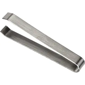 Πένσα για κοφτερές άκρες από inox Lacor image-0