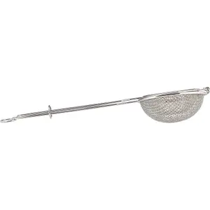 Stainless steel nesting basket Lacor 9 - 11 cm image-1