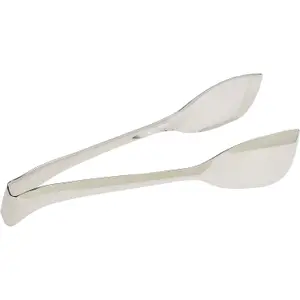 Μπράτσο ψωμιού από ατσάλι Lacor 18/10 - 18 cm image-0