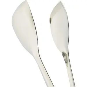 Μπράτσο ψωμιού από ατσάλι Lacor 18/10 - 18 cm image-1