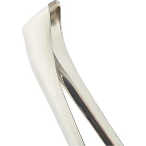 Μπράτσο ψωμιού από ατσάλι Lacor 18/10 - 18 cm image-2