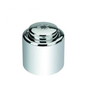 Glänzender Champagner-Verschluss Lacor