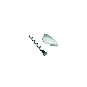 63028-korkskruv-lacor-zamak-silver-tu