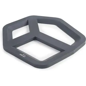 Dessous de plat silicone unité Lacor image-0