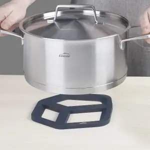 Dessous de plat silicone unité Lacor image-1