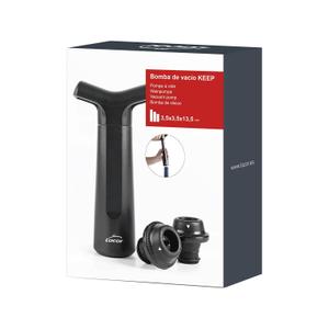 Vacuum pump Lacor image-1