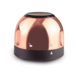 Koperen champagnestop Lacor image-0